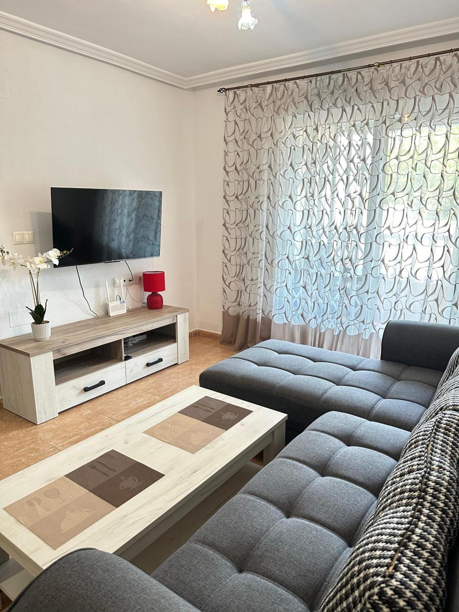 Appartement Torrevieja Alicante Exterior photo