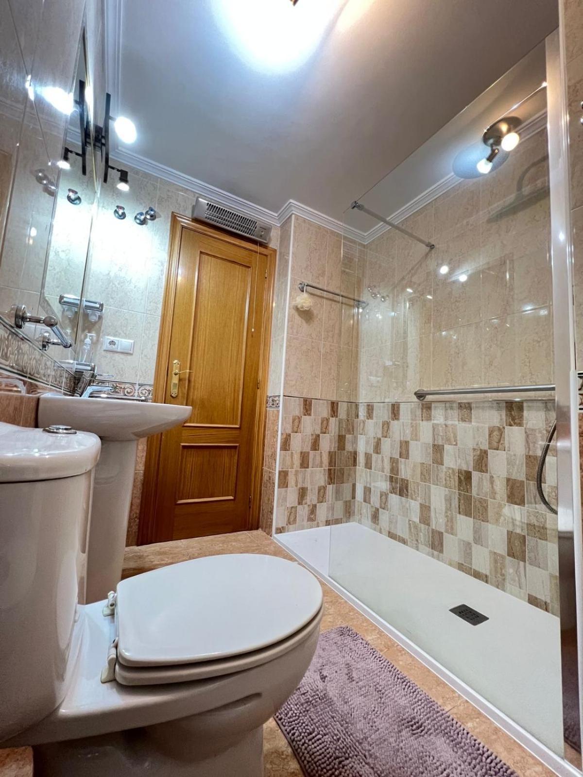 Appartement Torrevieja Alicante Exterior photo